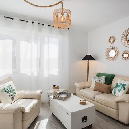 Apartamento Javea Puerto Dış mekan fotoğraf