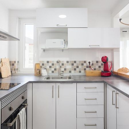 Apartamento Javea Puerto Dış mekan fotoğraf