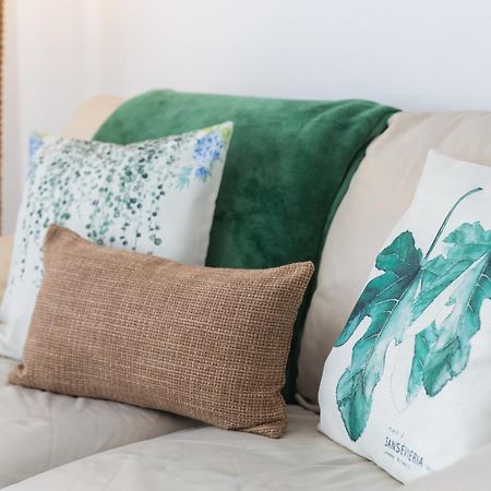 Apartamento Javea Puerto Dış mekan fotoğraf