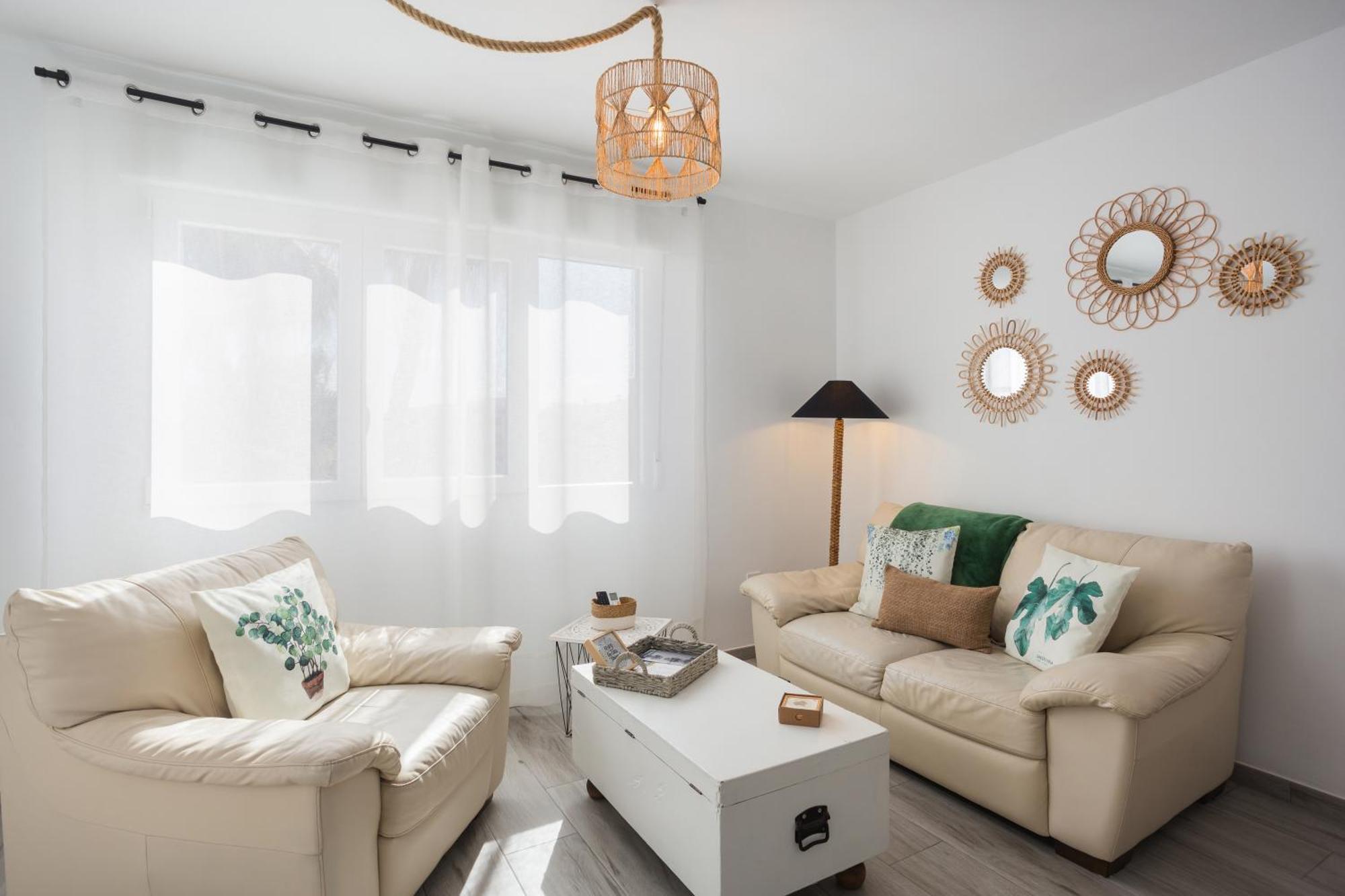 Apartamento Javea Puerto Dış mekan fotoğraf