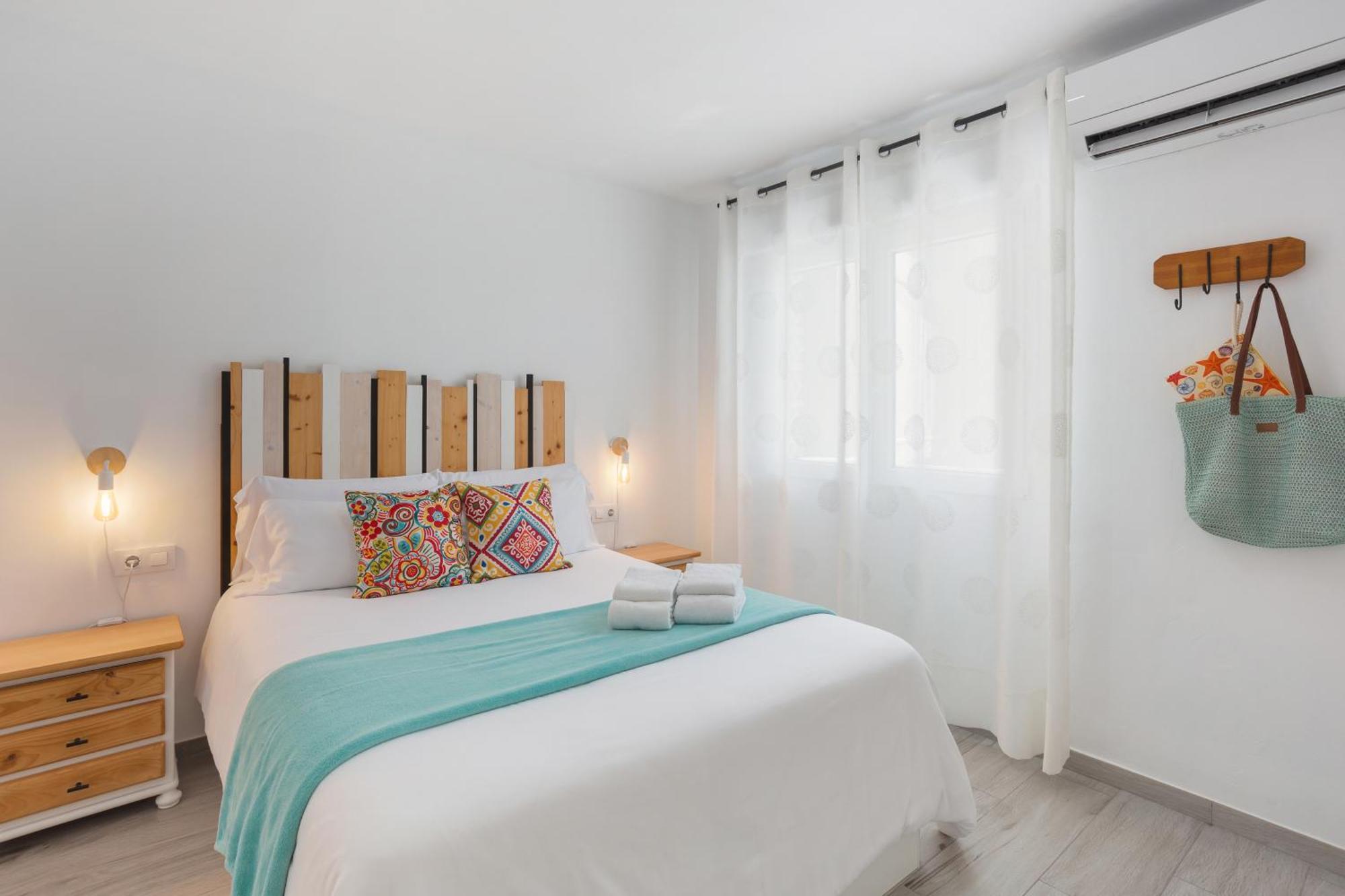 Apartamento Javea Puerto Dış mekan fotoğraf
