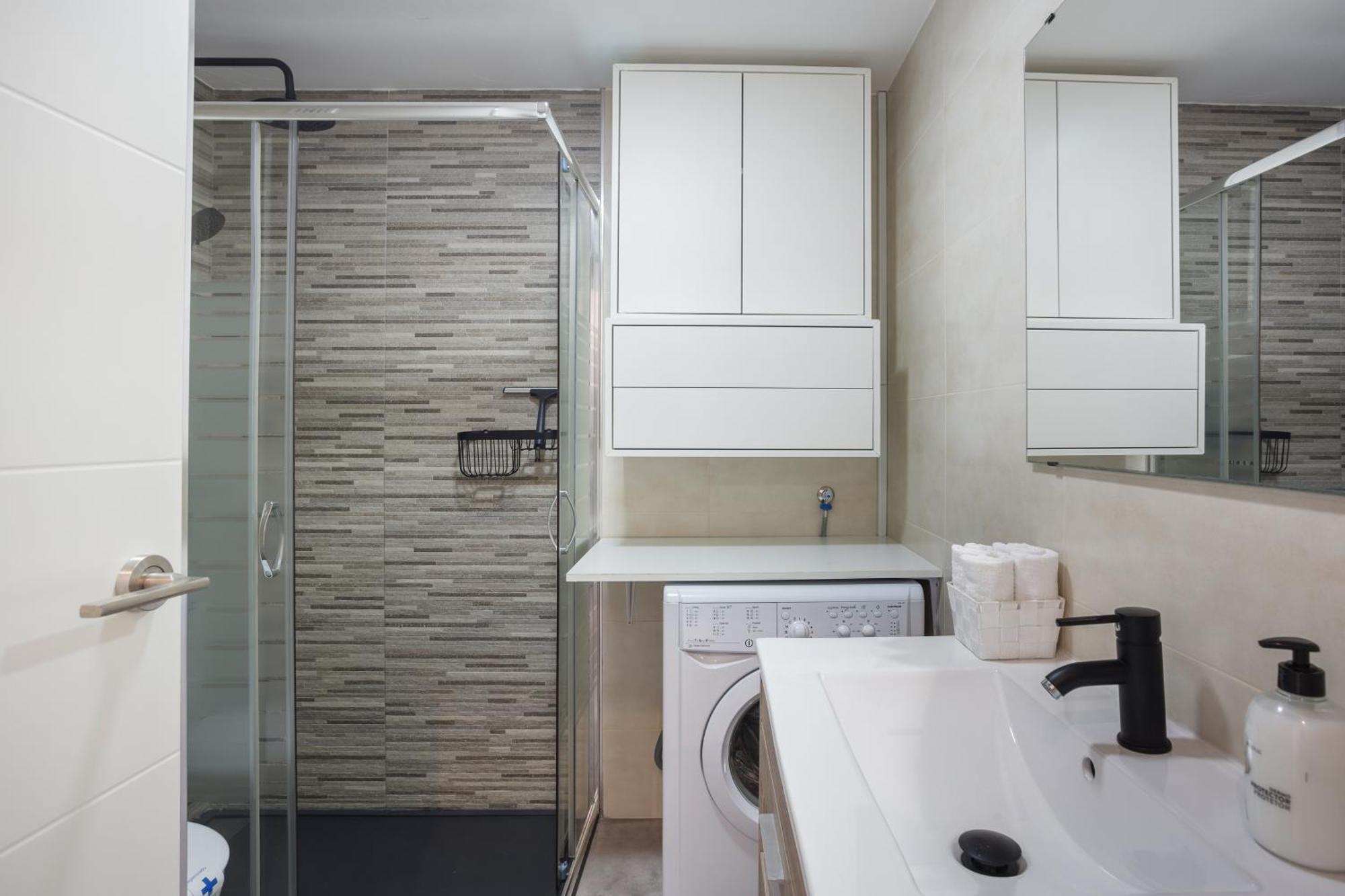 Apartamento Javea Puerto Dış mekan fotoğraf