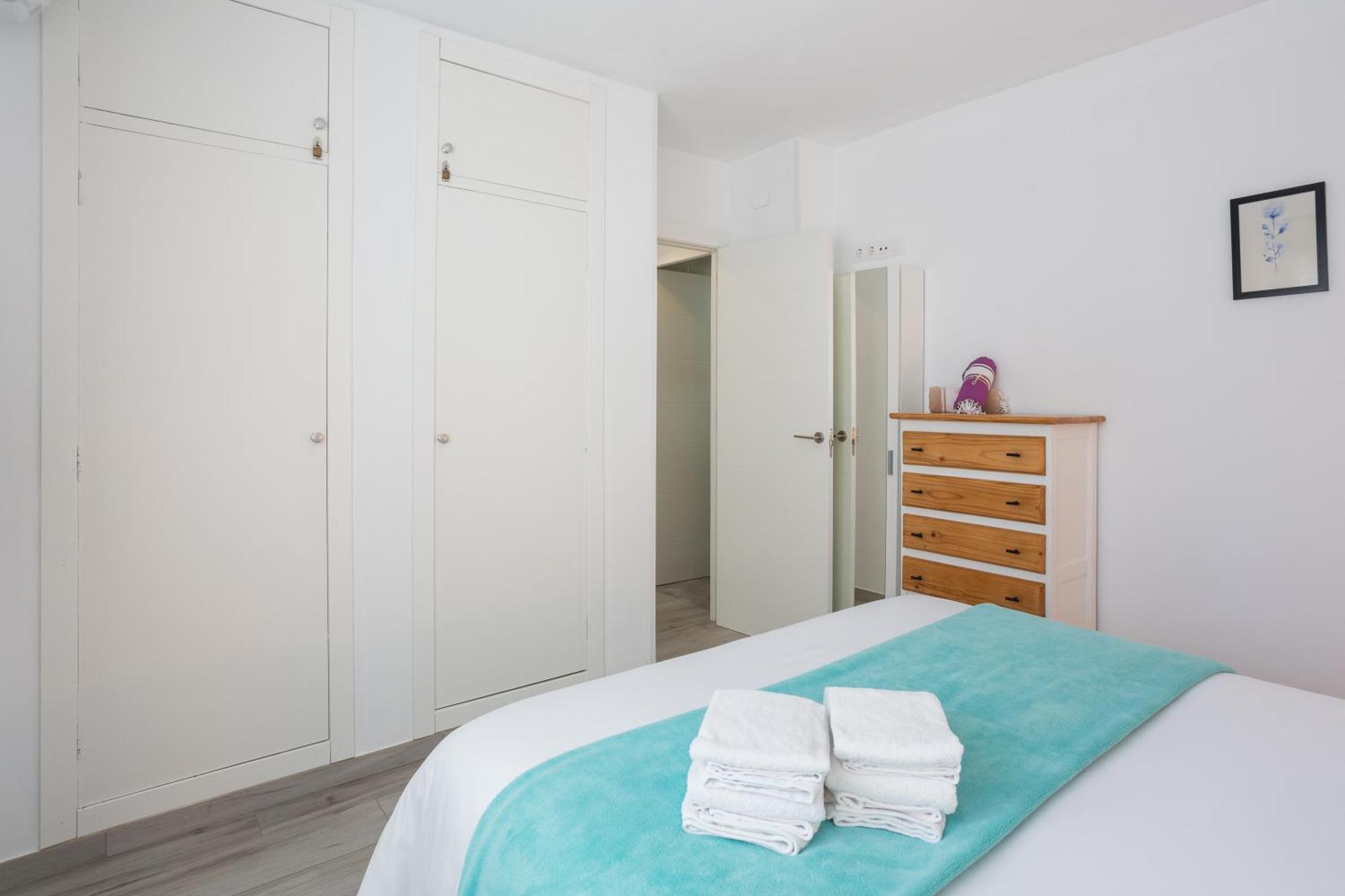 Apartamento Javea Puerto Dış mekan fotoğraf