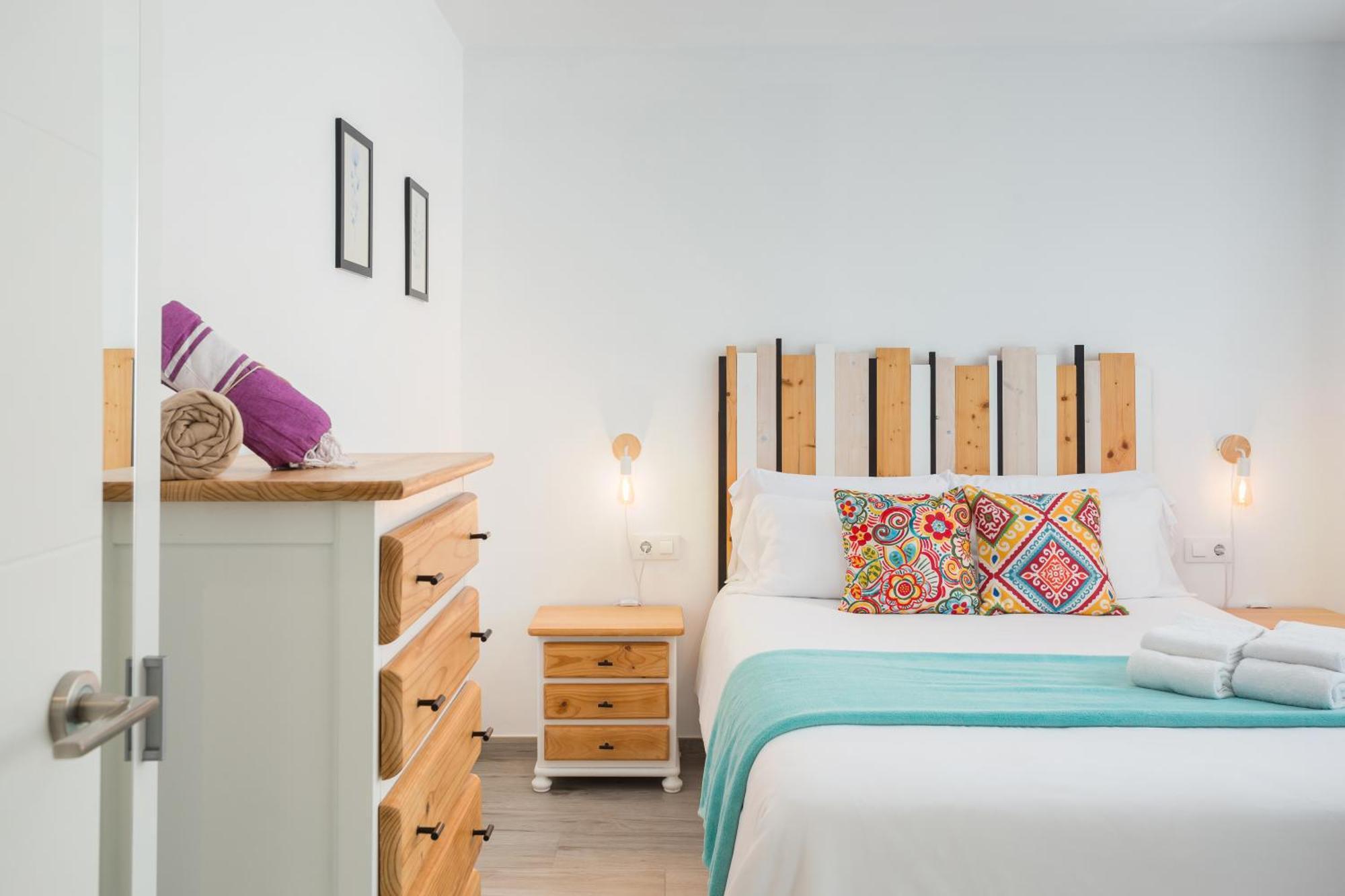 Apartamento Javea Puerto Dış mekan fotoğraf