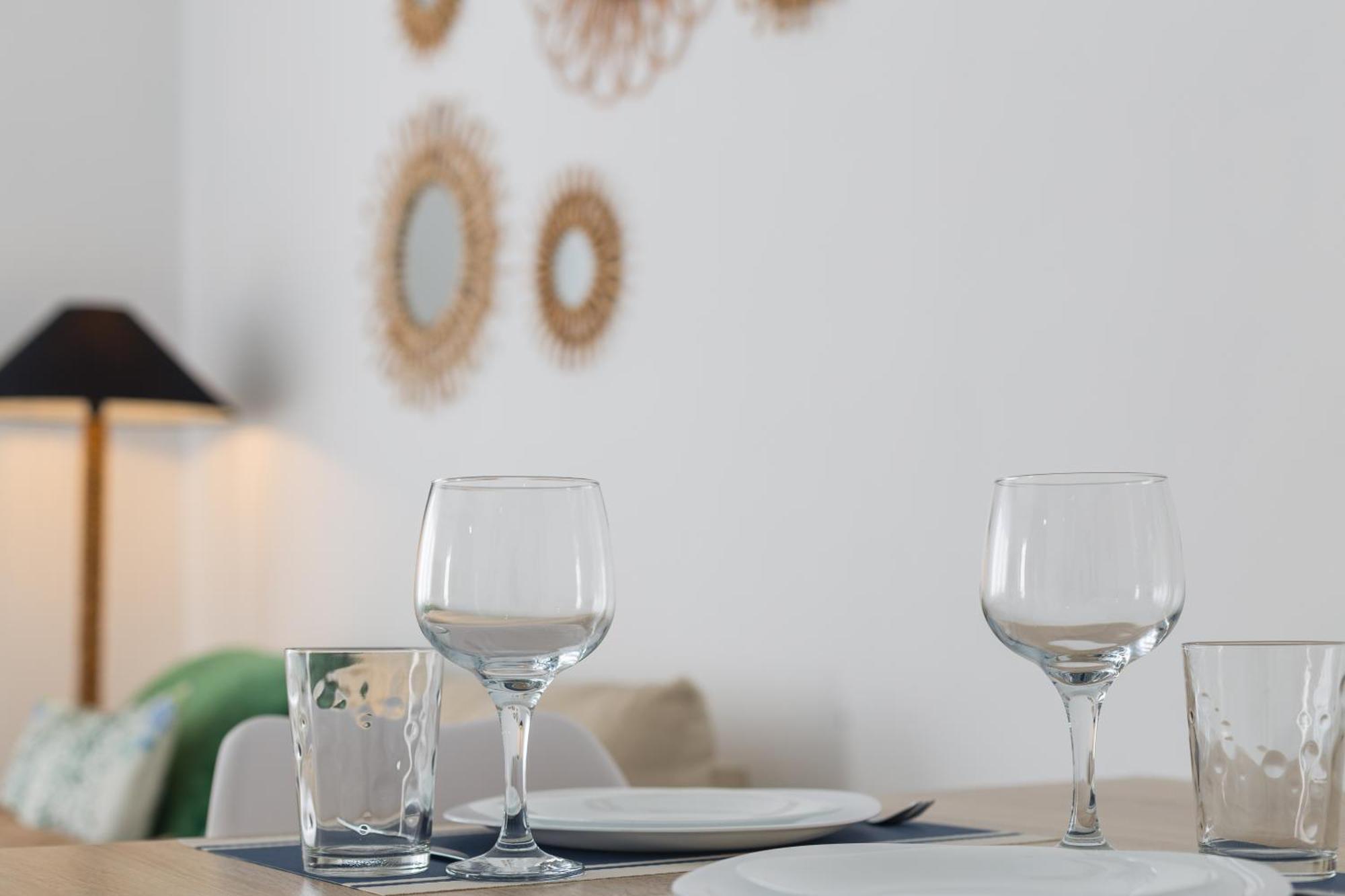 Apartamento Javea Puerto Dış mekan fotoğraf