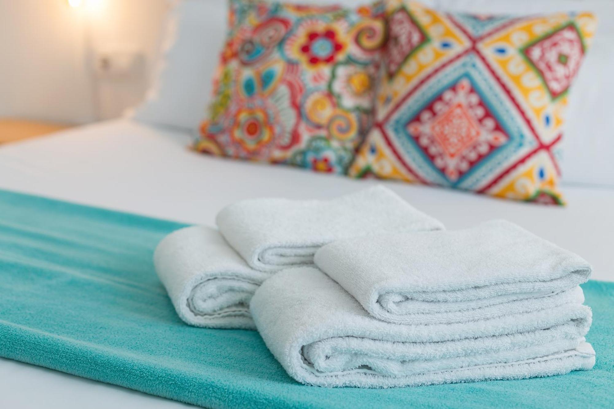 Apartamento Javea Puerto Dış mekan fotoğraf