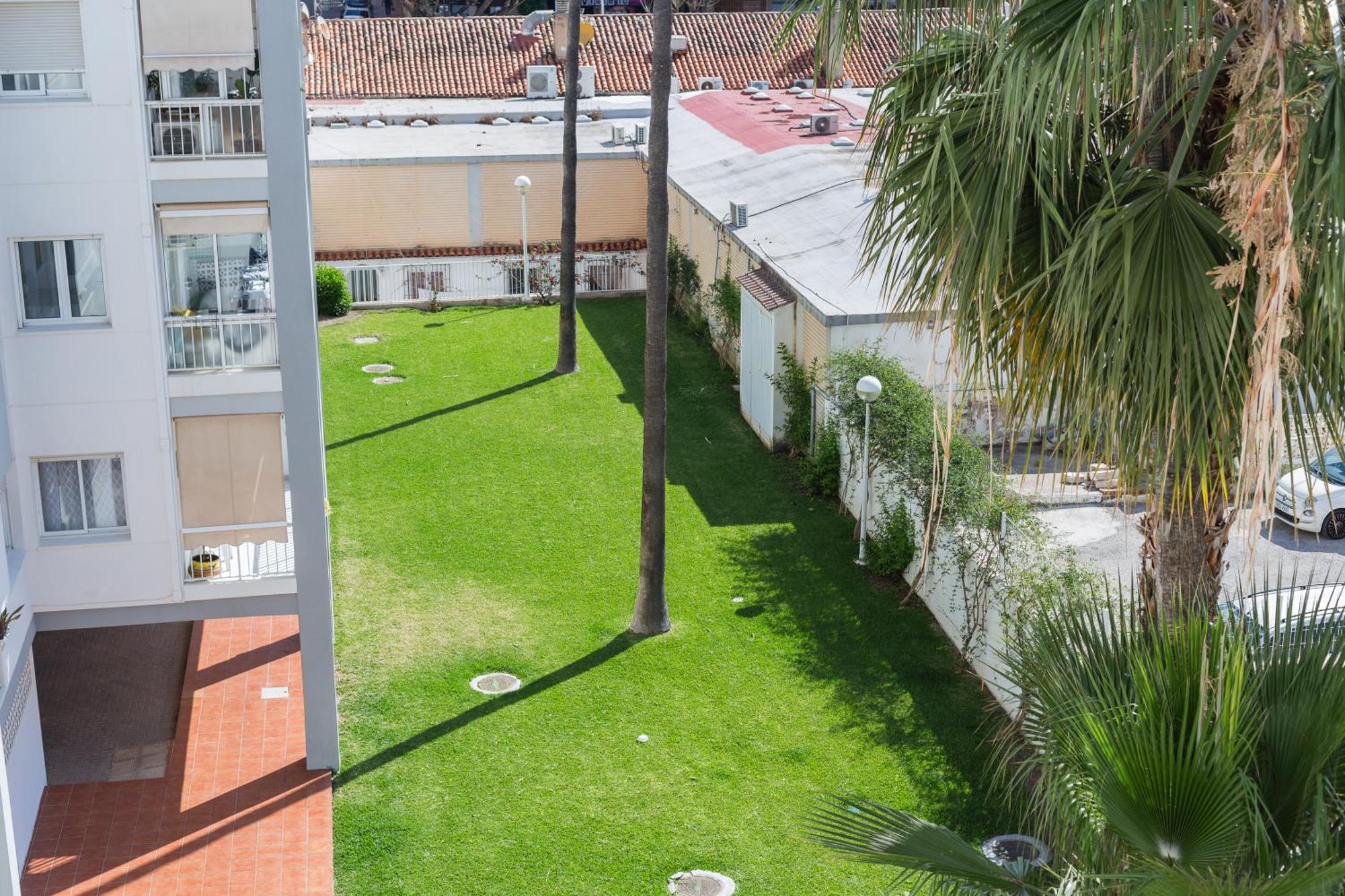 Apartamento Javea Puerto Dış mekan fotoğraf